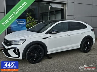 Hoofdafbeelding Volkswagen Taigo