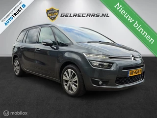 Hoofdafbeelding Citroën Grand C4 Picasso