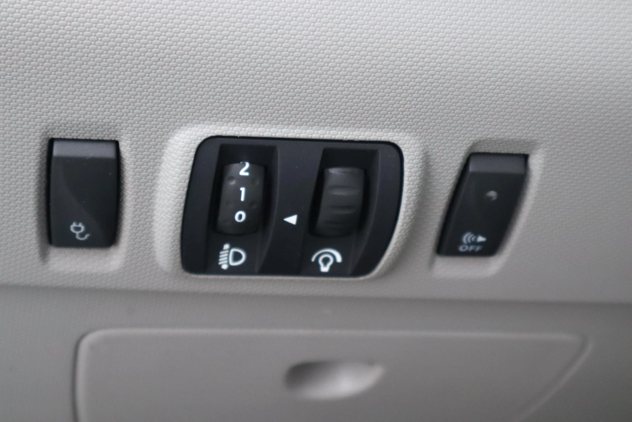 Hoofdafbeelding Renault ZOE