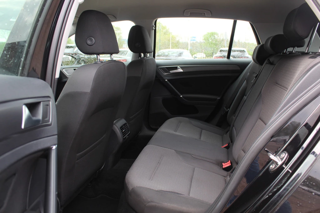 Hoofdafbeelding Volkswagen e-Golf