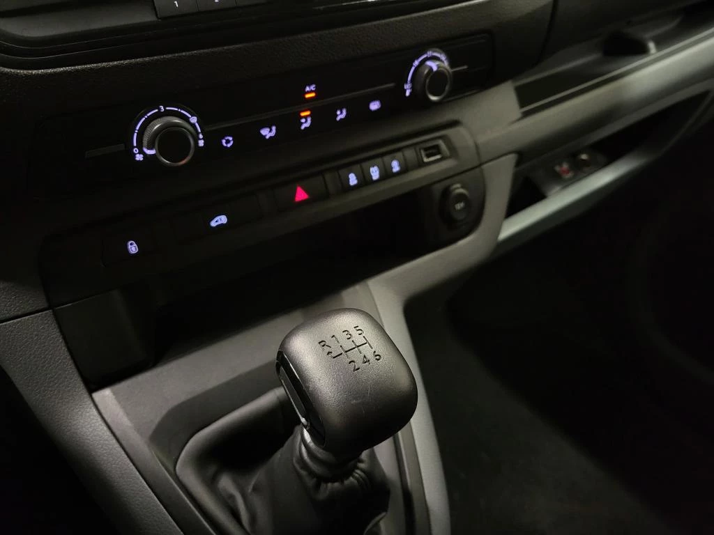 Hoofdafbeelding Peugeot Expert
