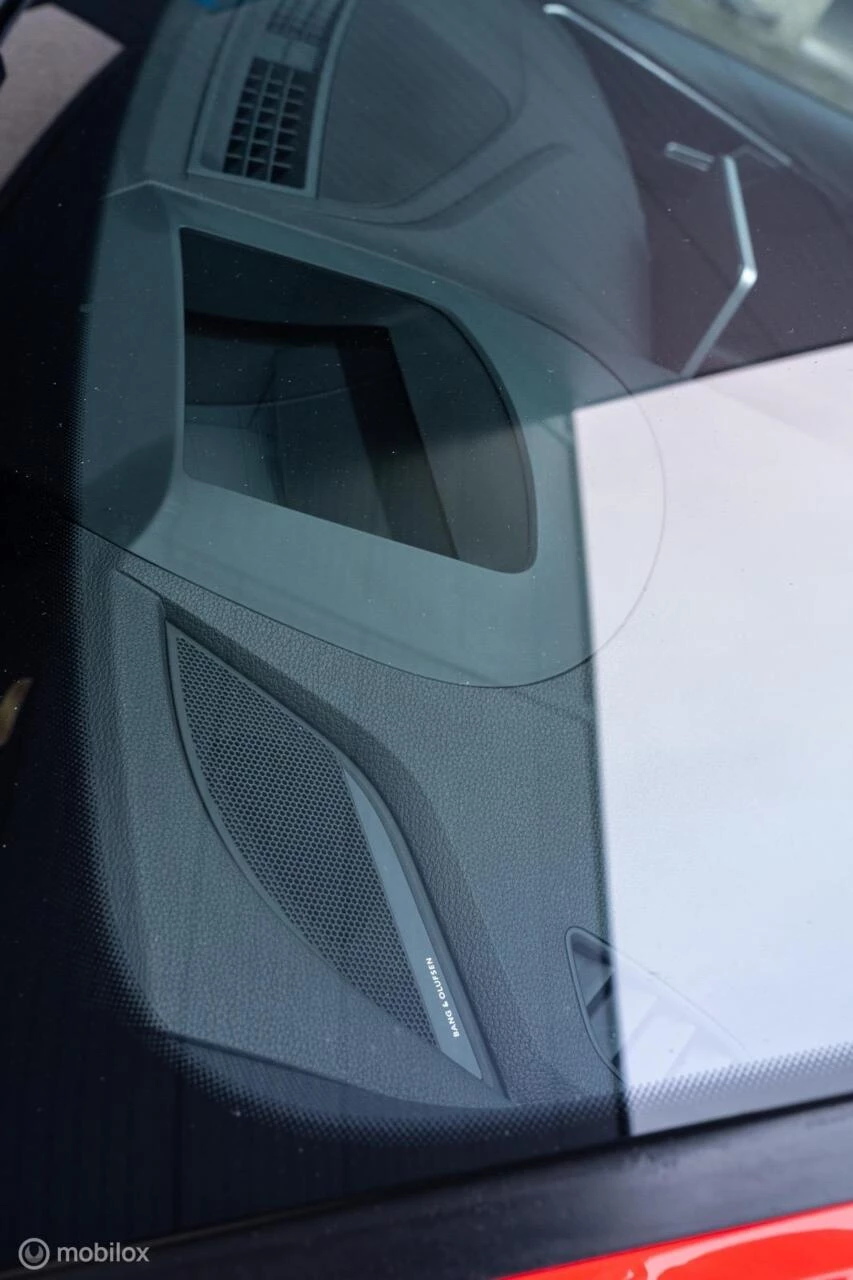 Hoofdafbeelding Audi RS4