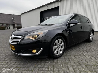 Opel Insignia Sports Tourer 2.0 CDTI Cosmo
