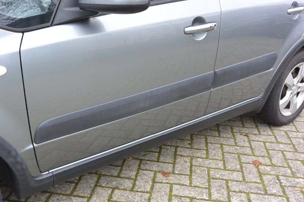 Hoofdafbeelding Suzuki SX4