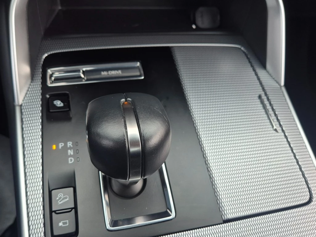 Hoofdafbeelding Mazda CX-60