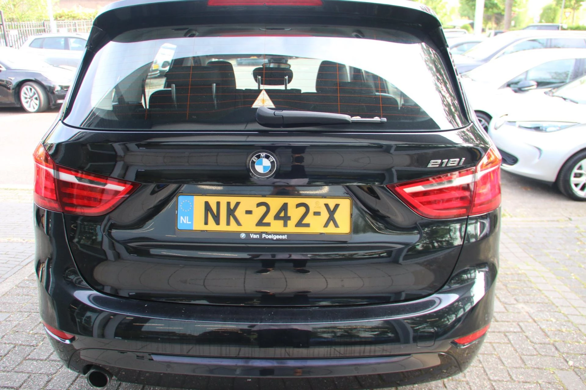 Hoofdafbeelding BMW 2 Serie