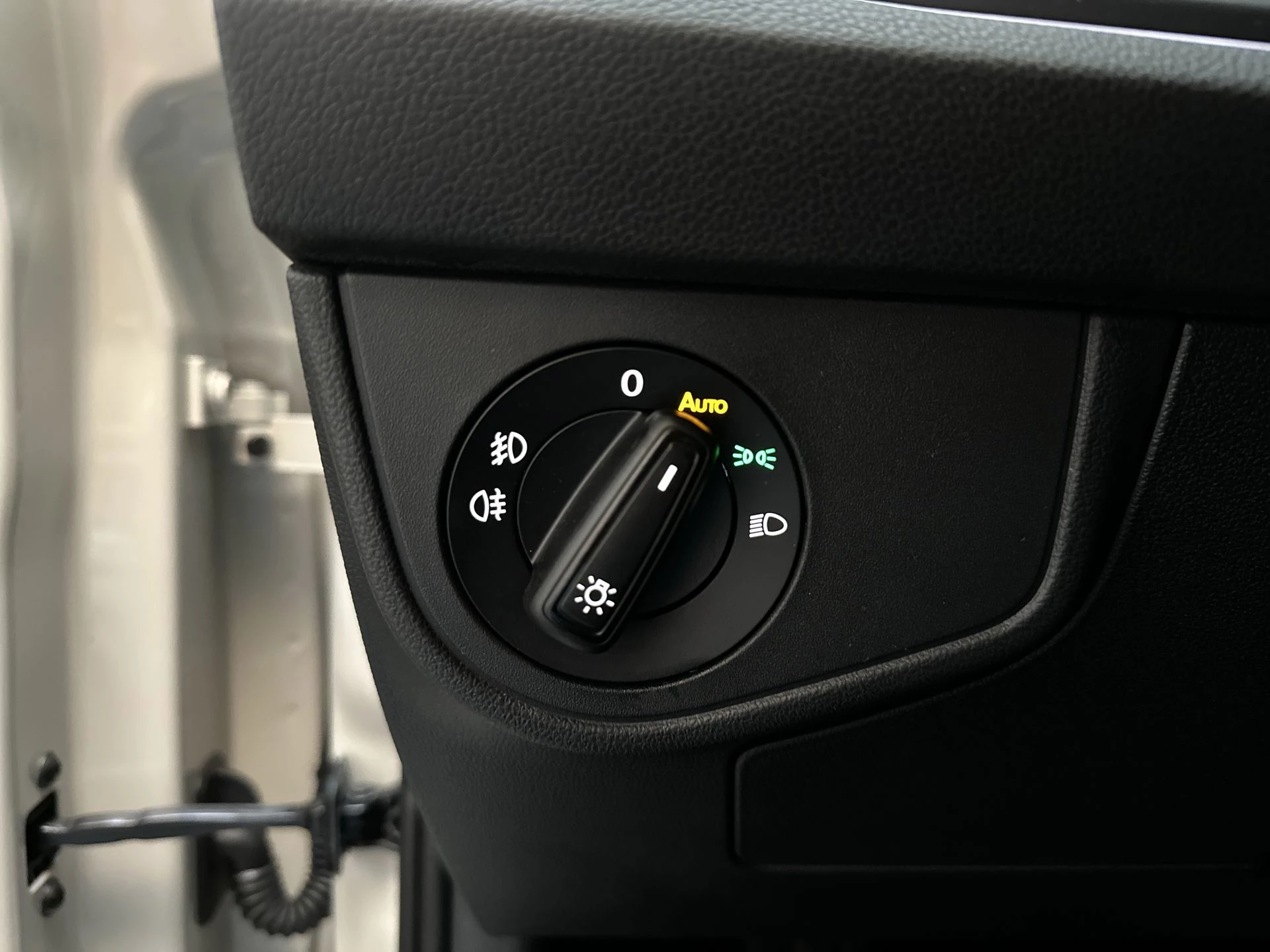 Hoofdafbeelding Volkswagen Taigo