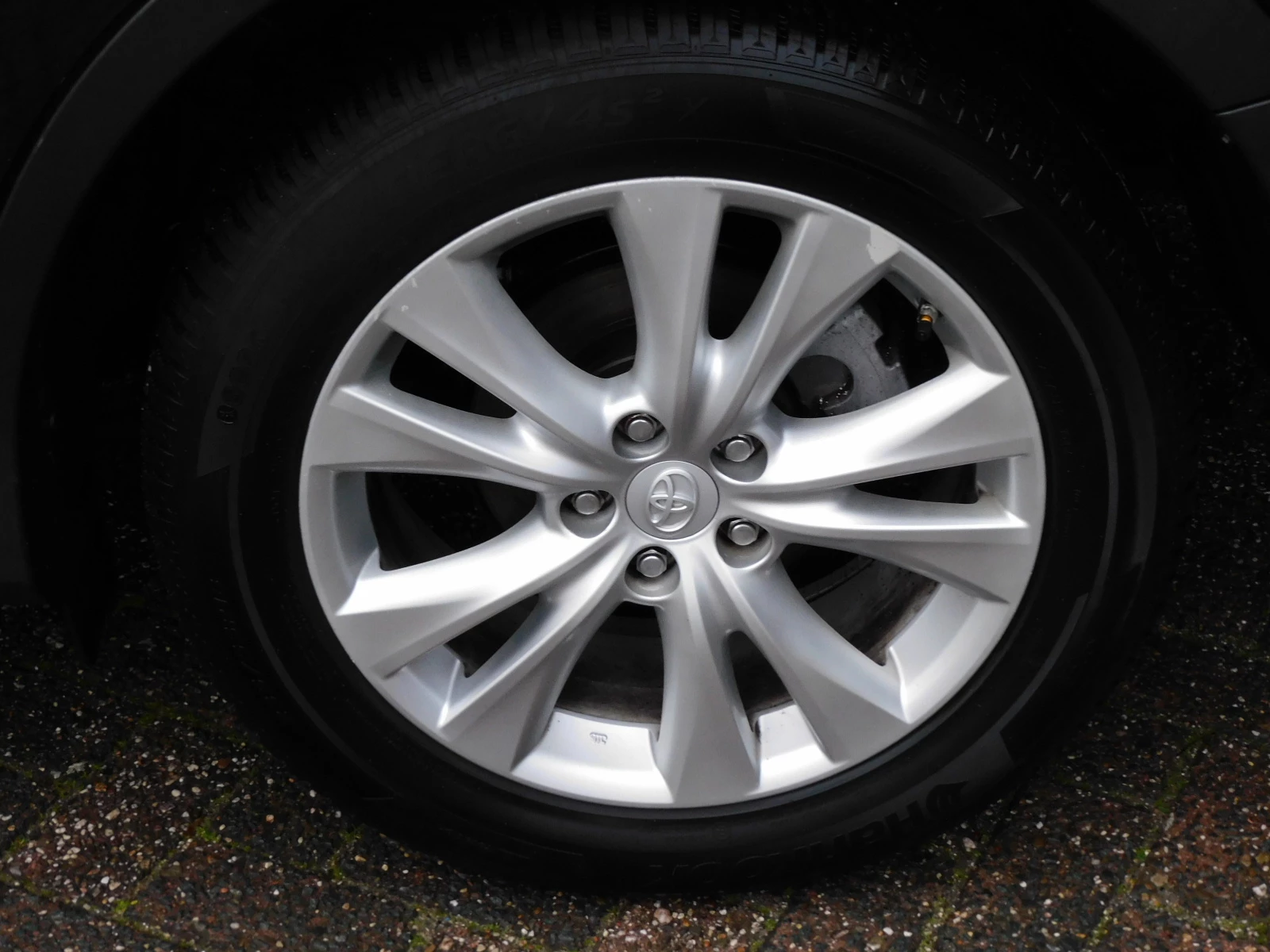 Hoofdafbeelding Toyota RAV4