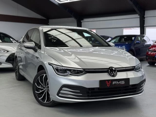 Volkswagen Golf 1.5 eTSI Style Edition Camera CarPlay