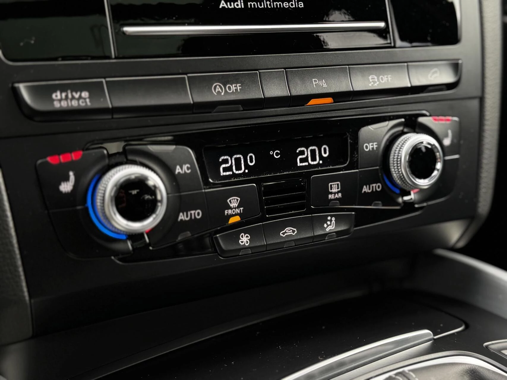 Hoofdafbeelding Audi SQ5