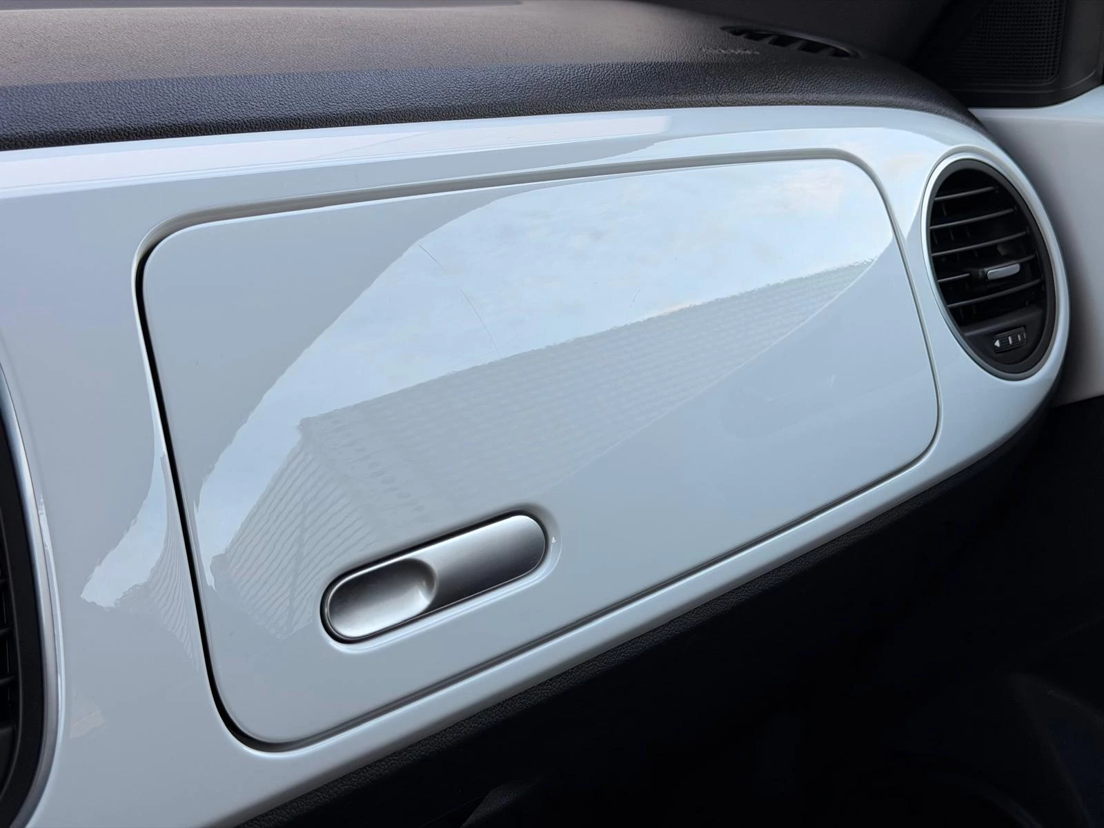 Hoofdafbeelding Volkswagen Beetle