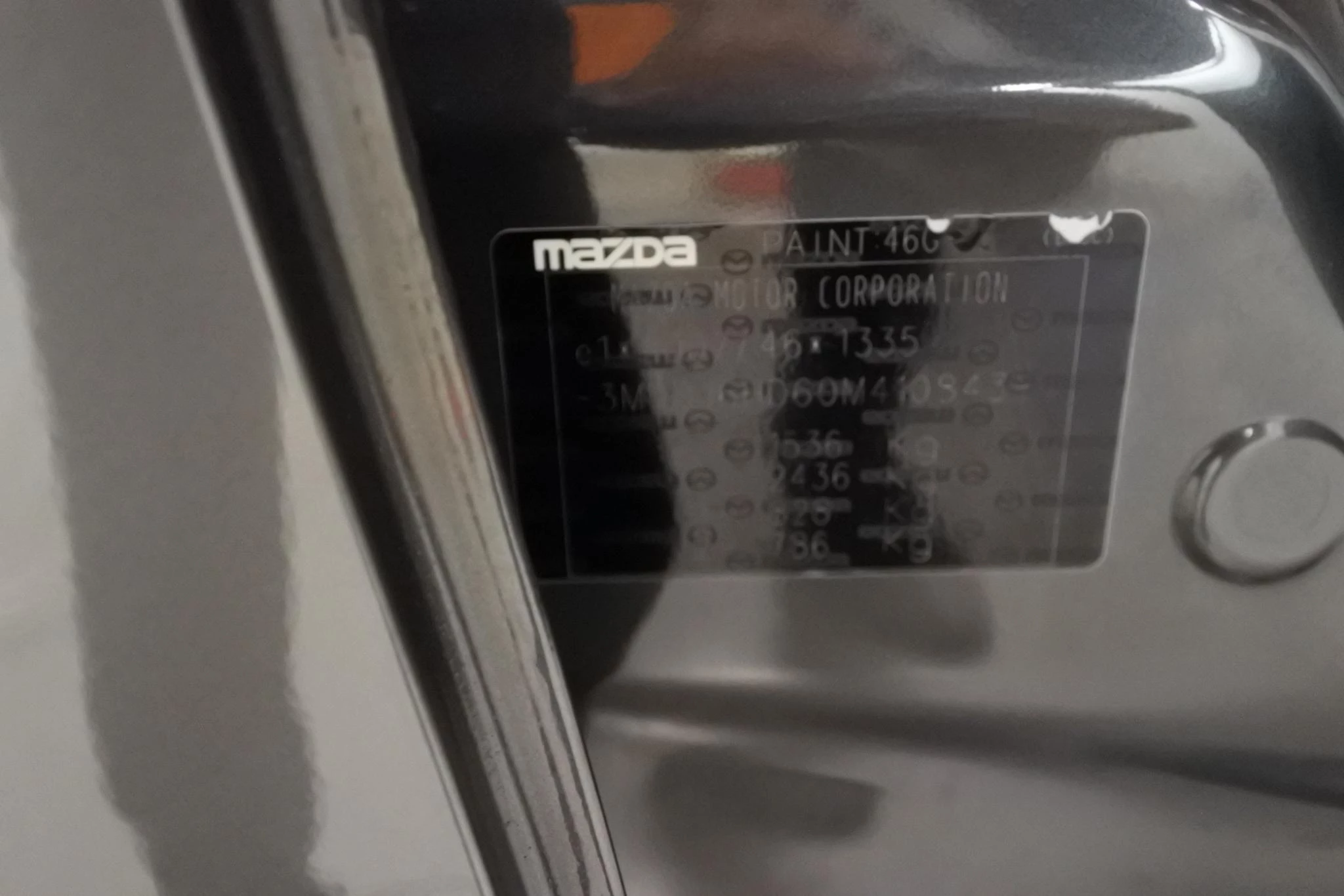 Hoofdafbeelding Mazda 2