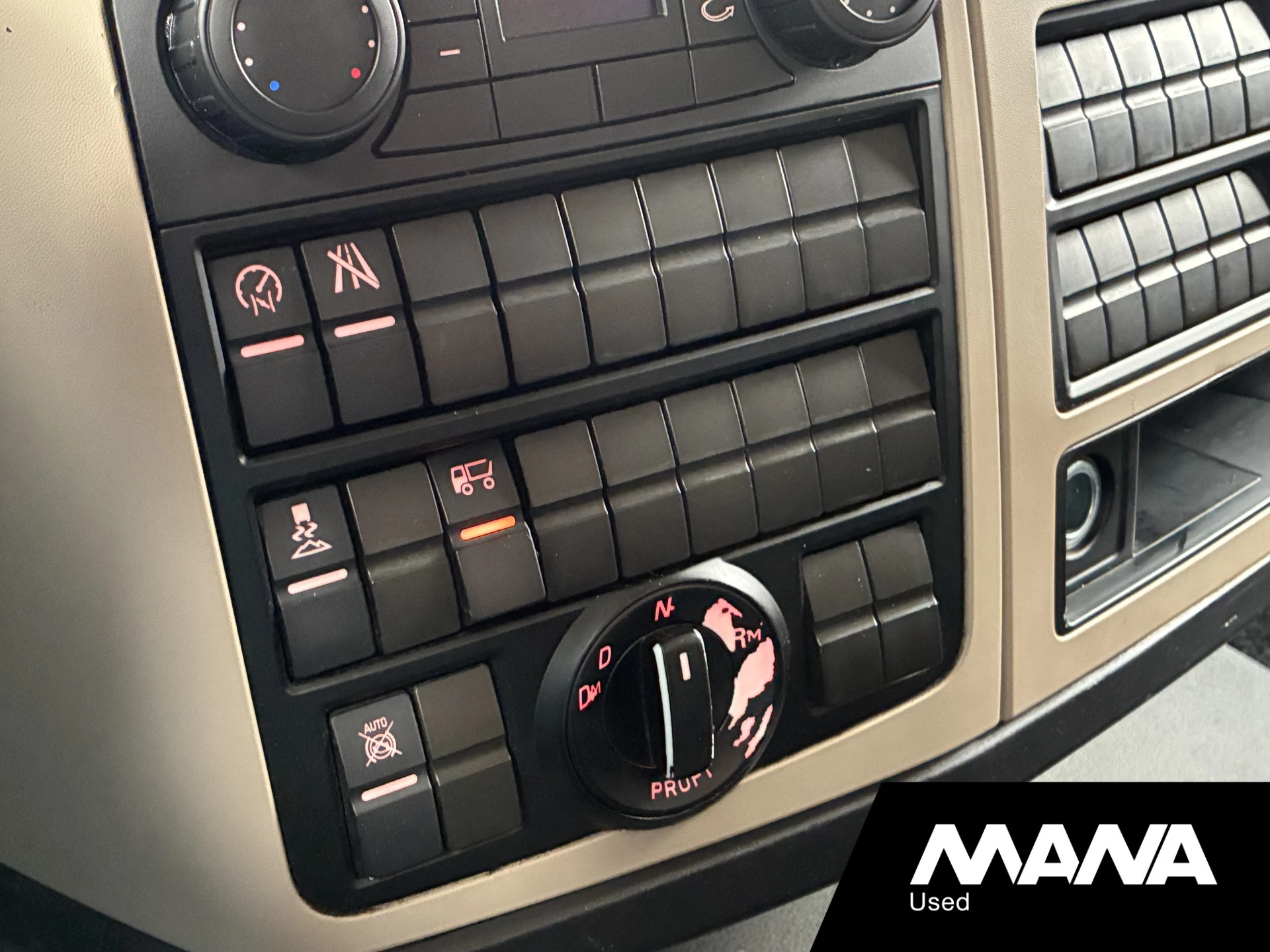 Hoofdafbeelding MAN TGL