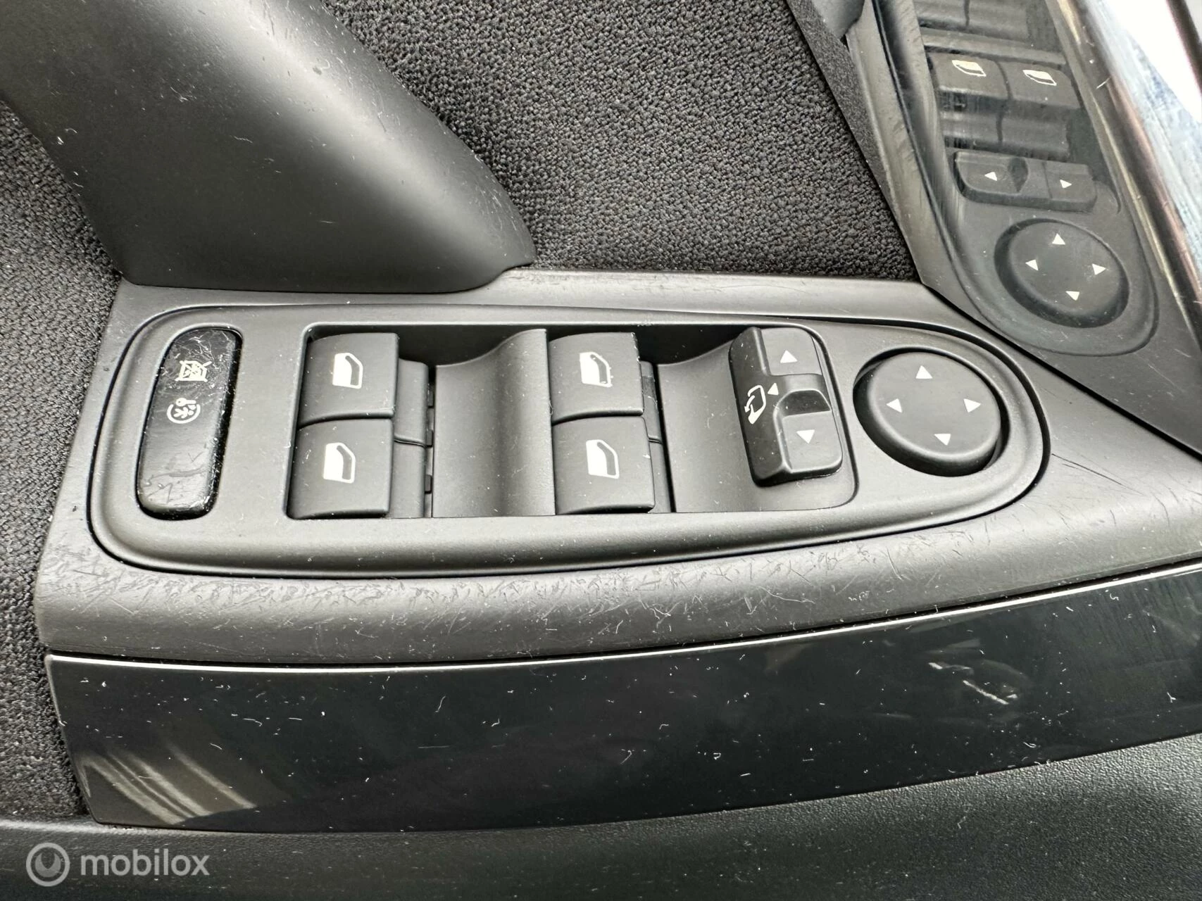 Hoofdafbeelding Citroën C4 Picasso