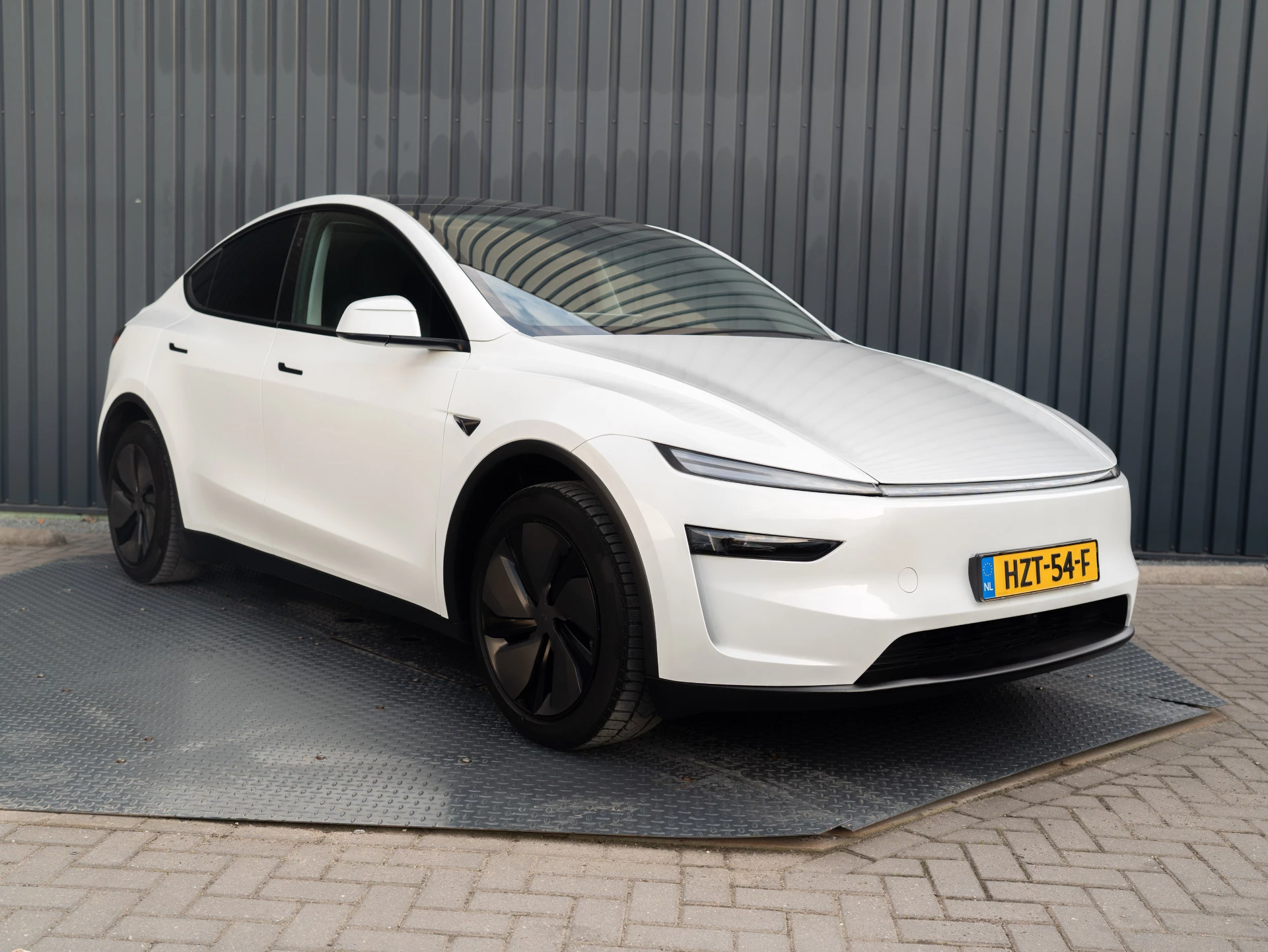Hoofdafbeelding Tesla Model Y