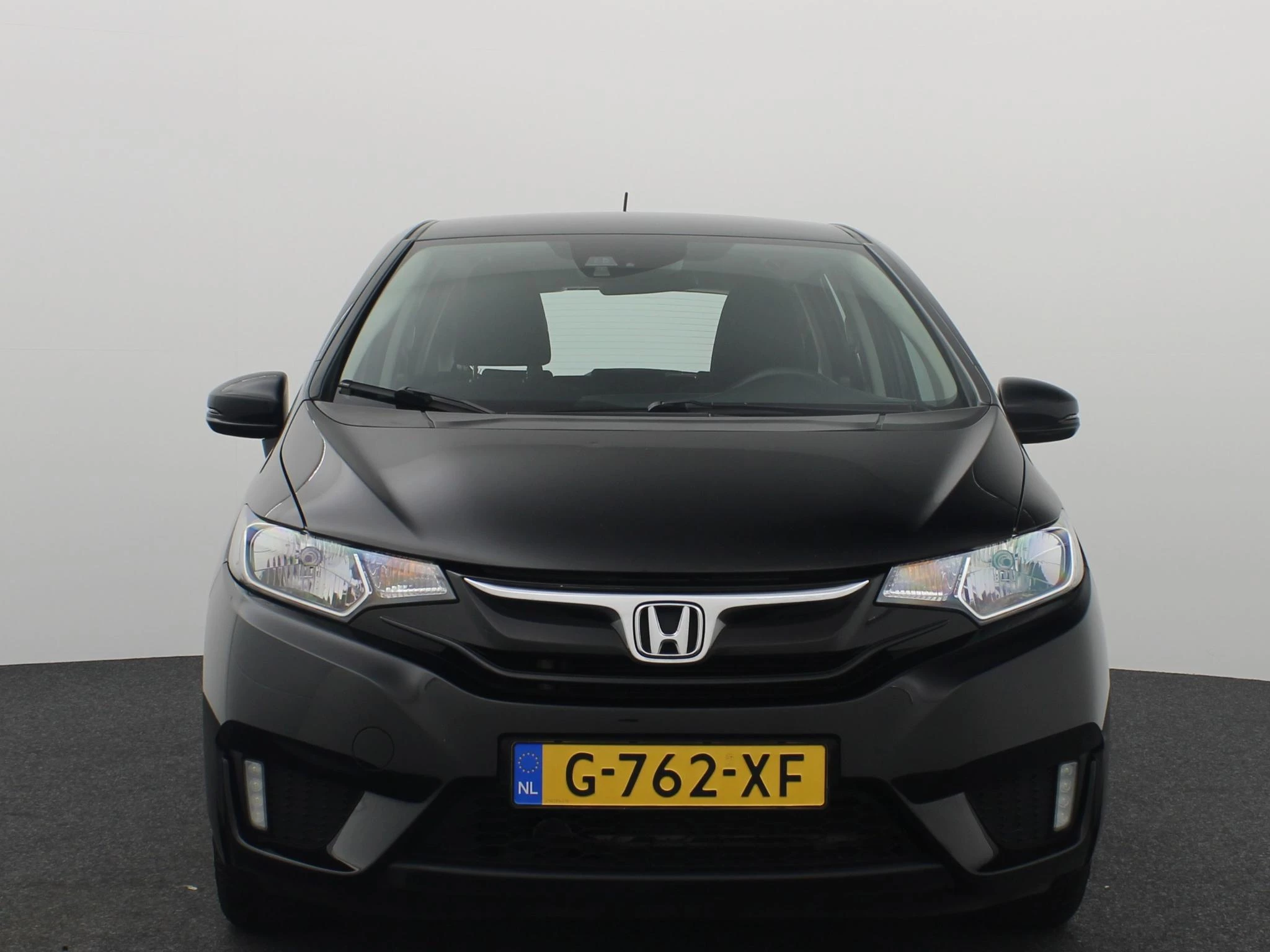 Hoofdafbeelding Honda Jazz