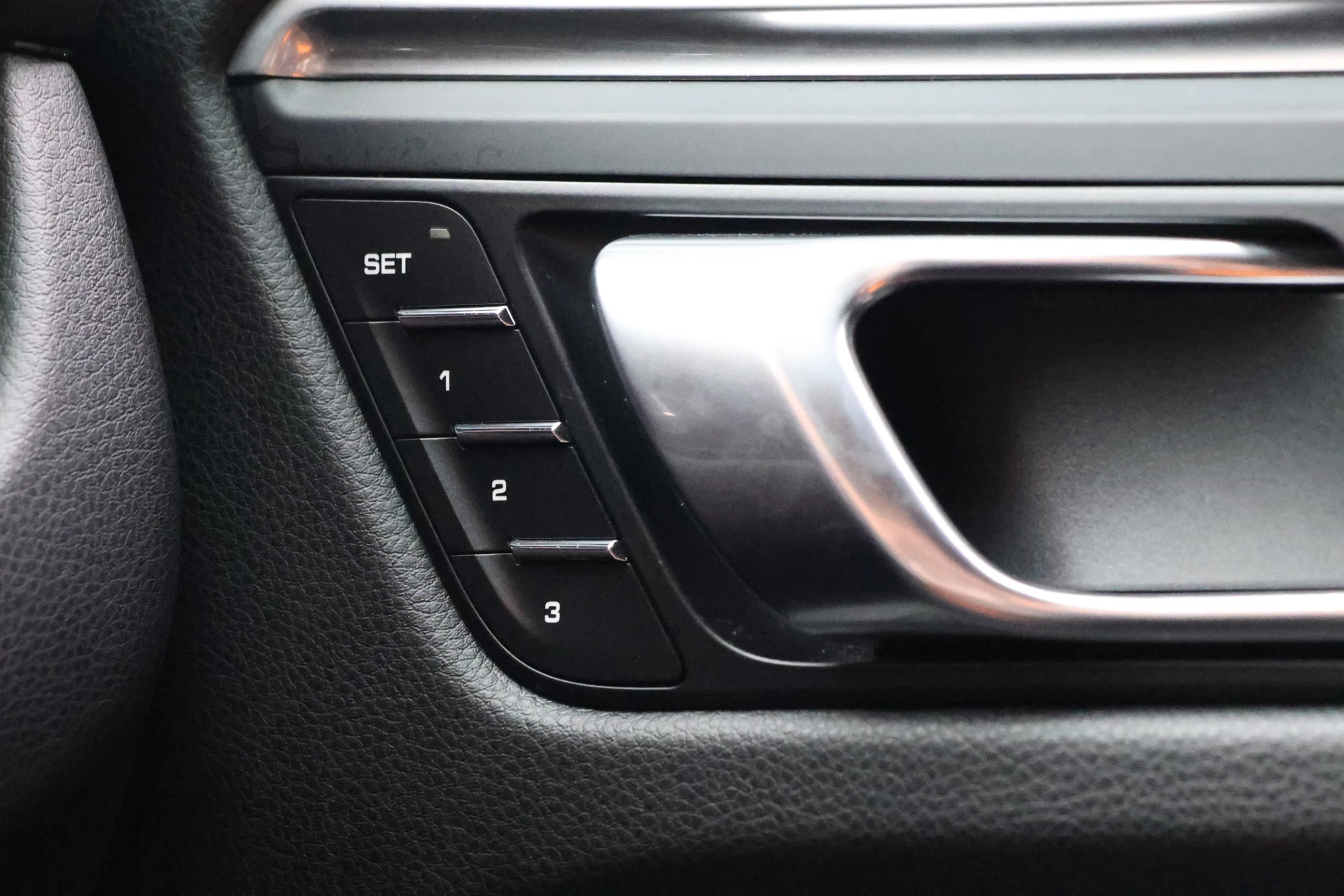 Hoofdafbeelding Porsche Macan