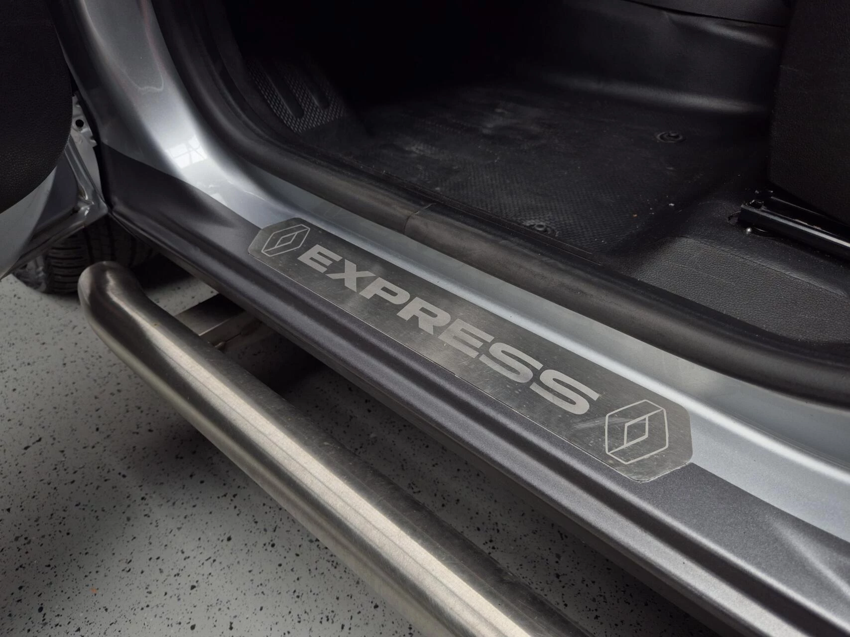 Hoofdafbeelding Renault Express