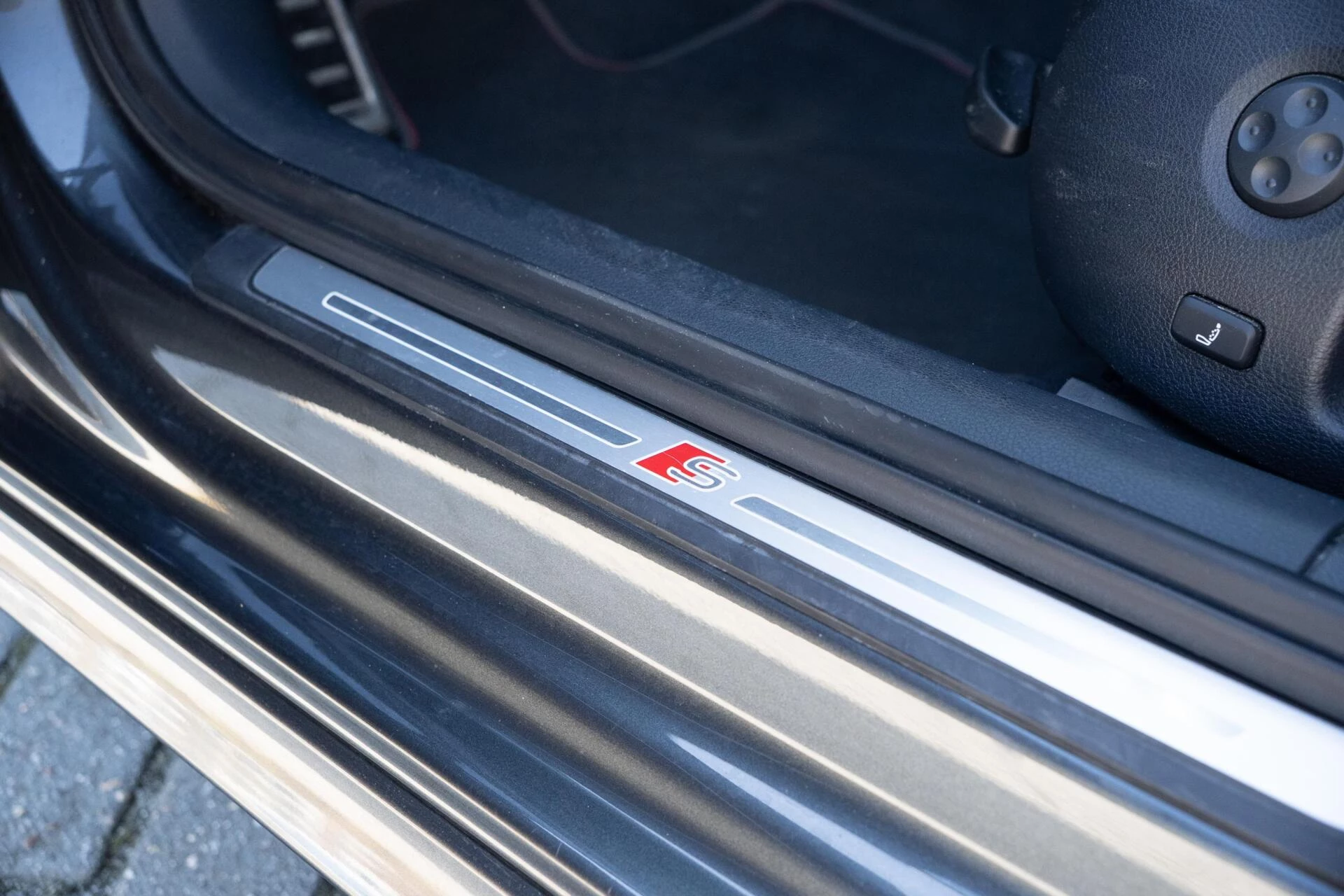 Hoofdafbeelding Audi S3