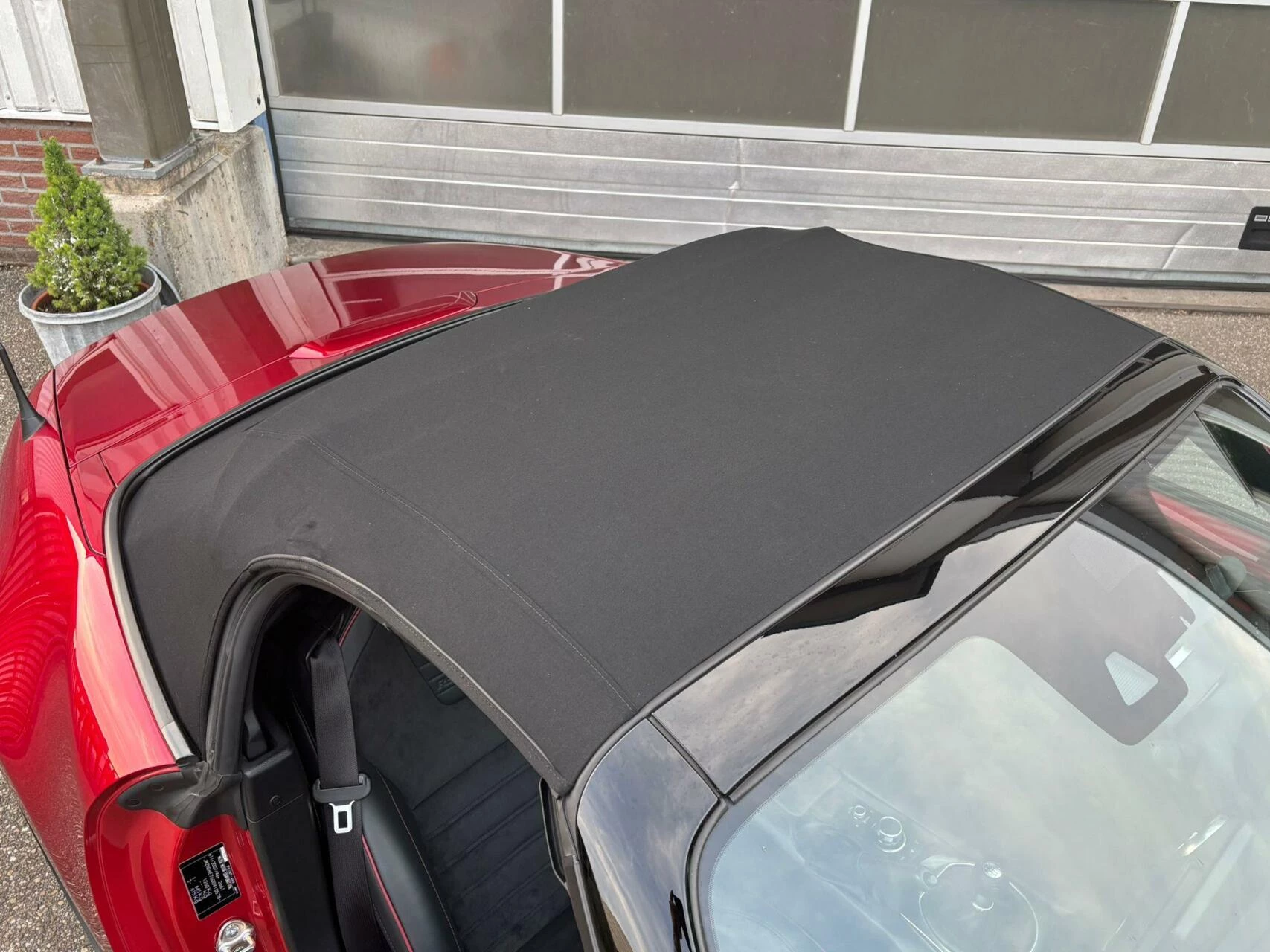 Hoofdafbeelding Mazda MX-5