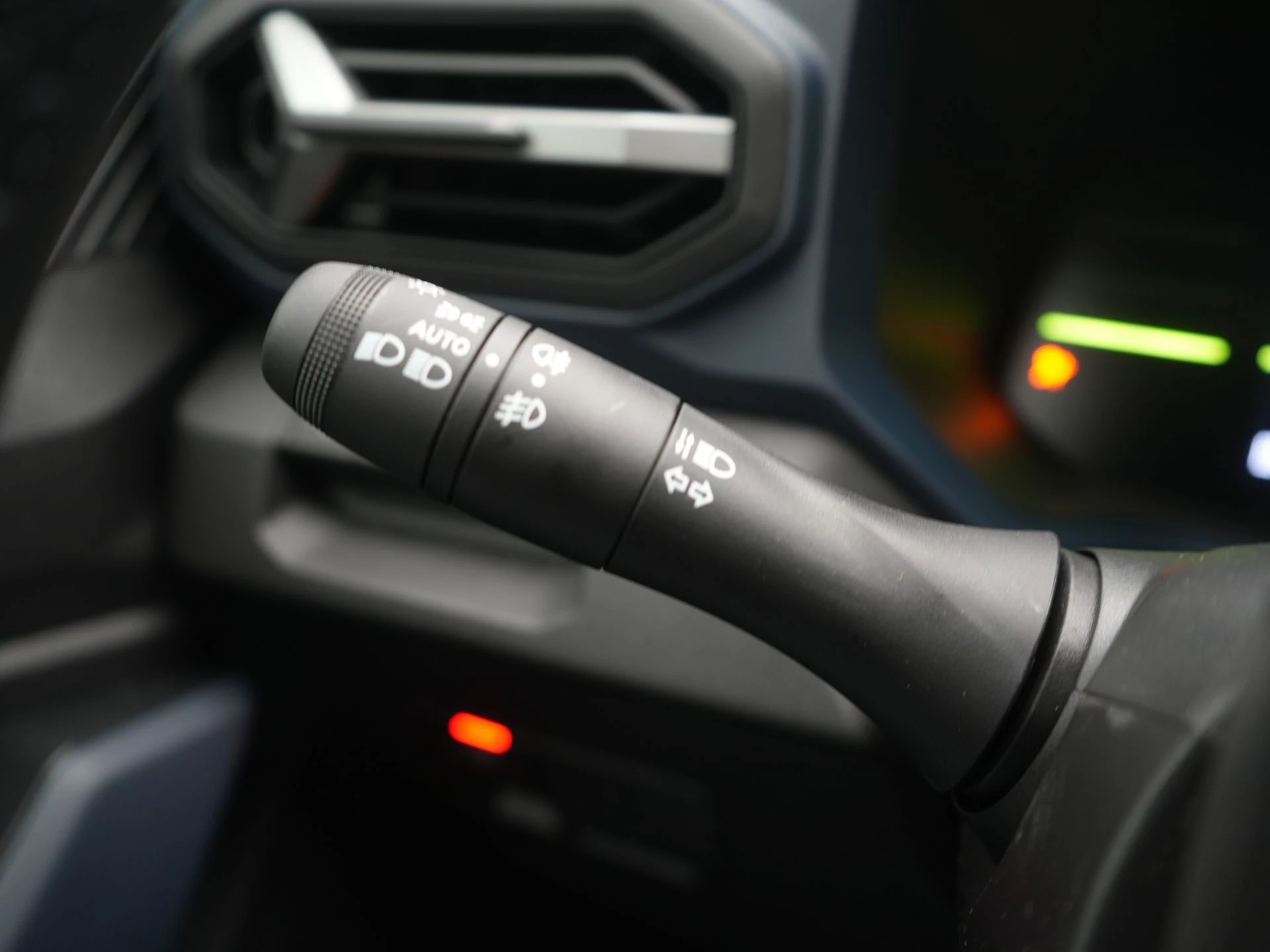 Hoofdafbeelding Dacia Bigster