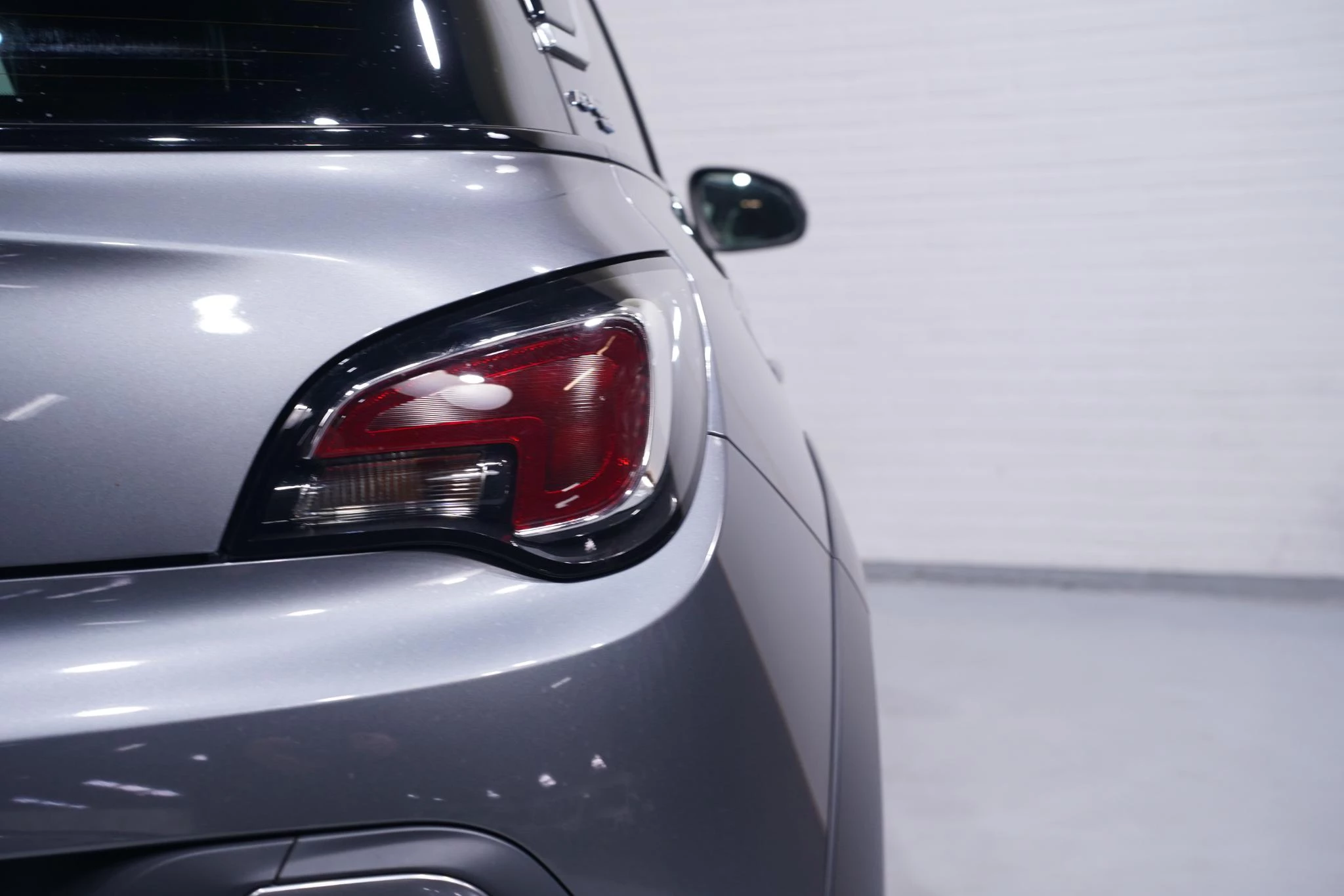 Hoofdafbeelding Opel ADAM