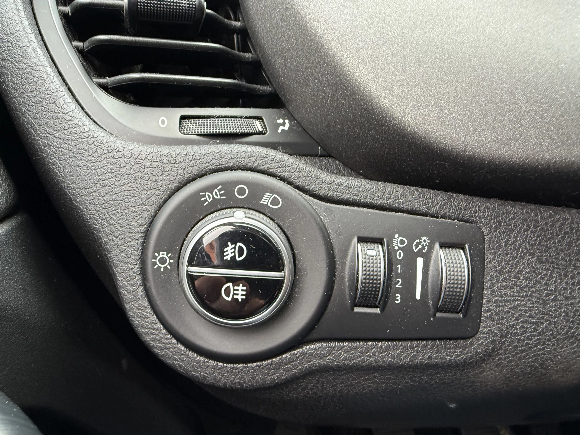 Hoofdafbeelding Fiat 500X