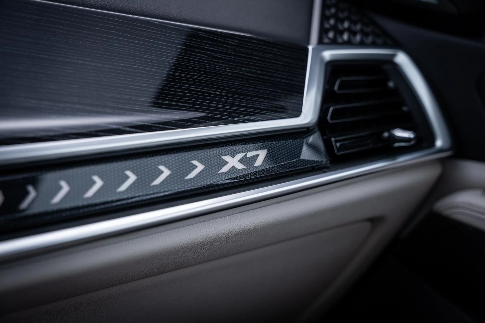 Hoofdafbeelding BMW X7