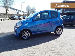 Microcar M.go DCI