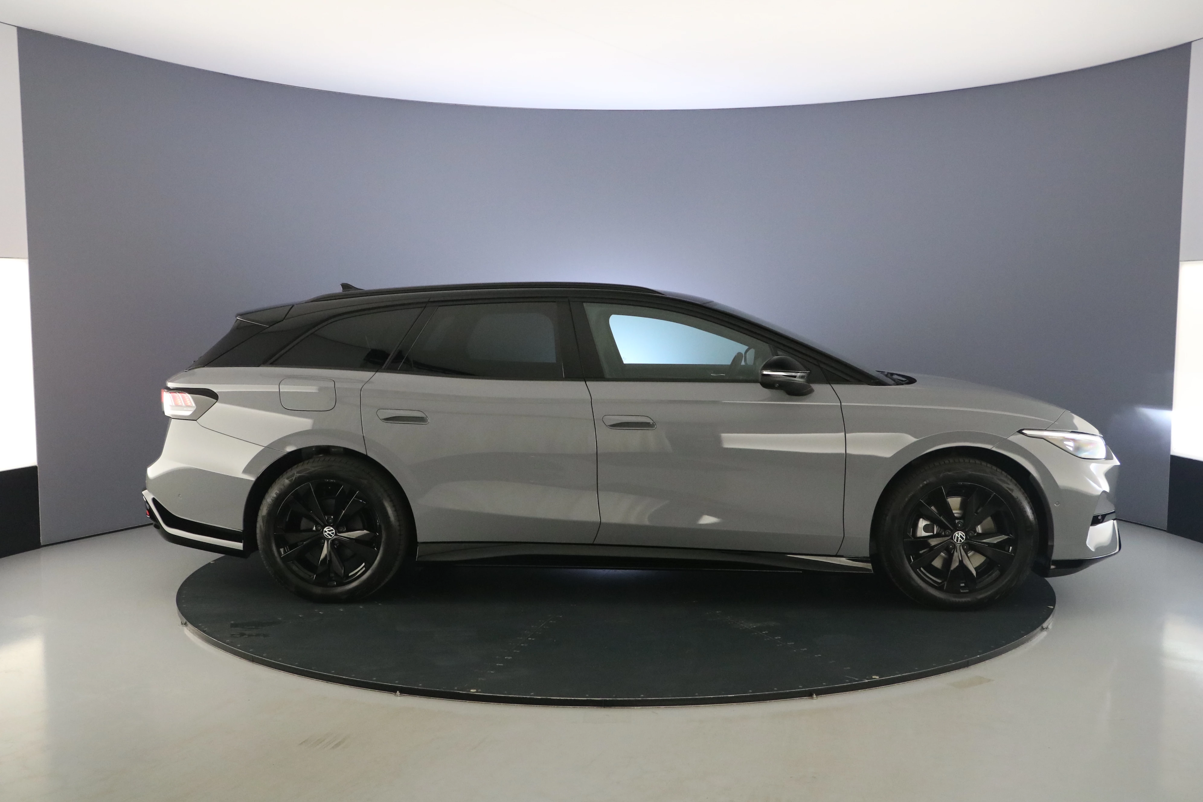 Hoofdafbeelding Volkswagen ID.7