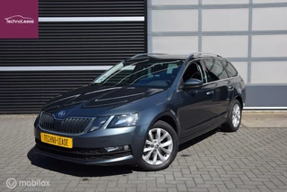 Skoda Octavia Combi 1.0 TSI Greentech Business Edition Trekhaak, DAB+,  Apple Carplay/Android auto