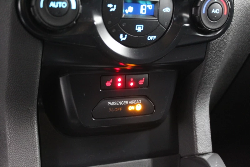 Hoofdafbeelding Ford EcoSport