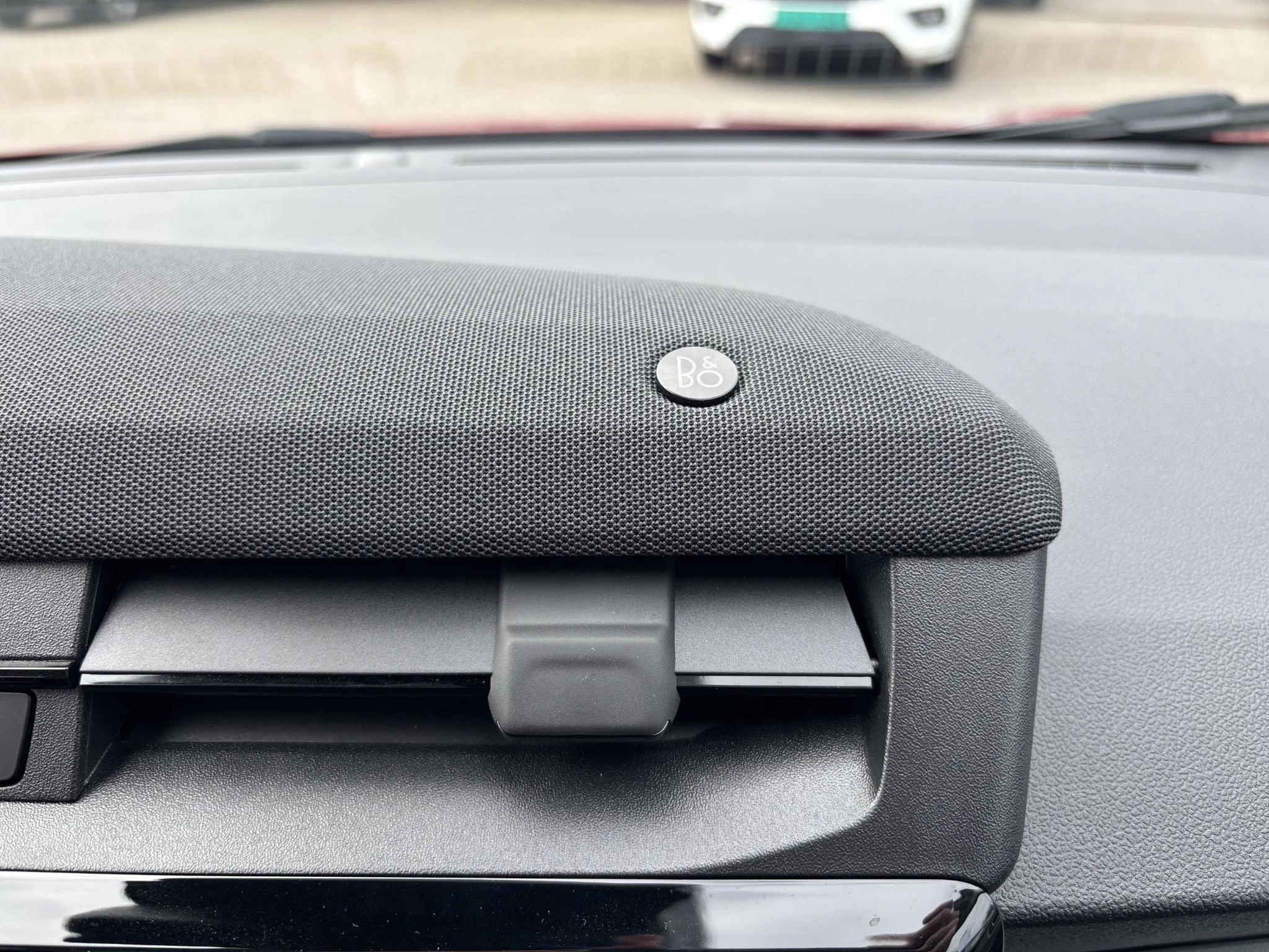 Hoofdafbeelding Ford Puma Gen-E