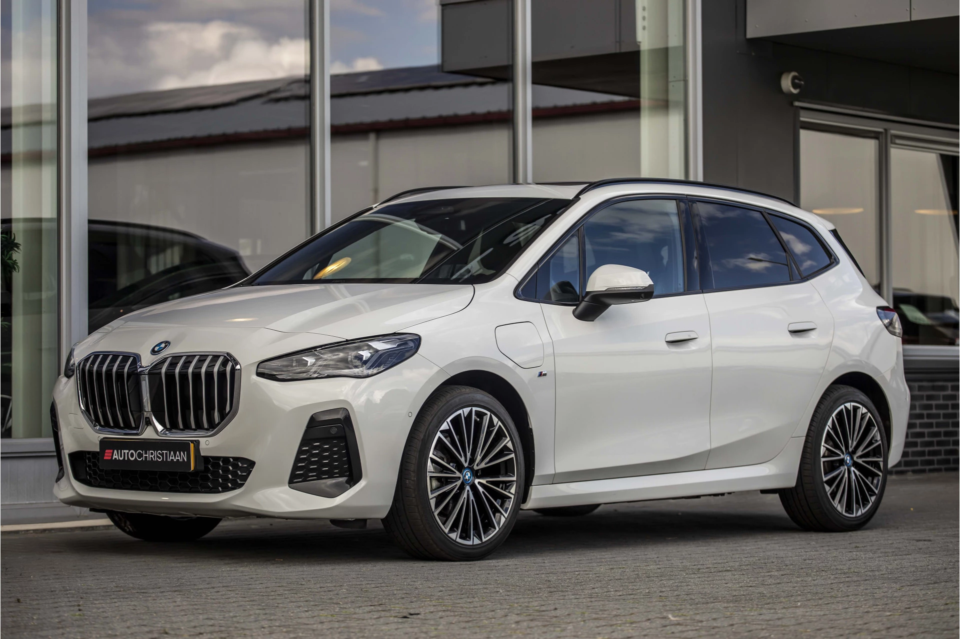 Hoofdafbeelding BMW 2 Serie