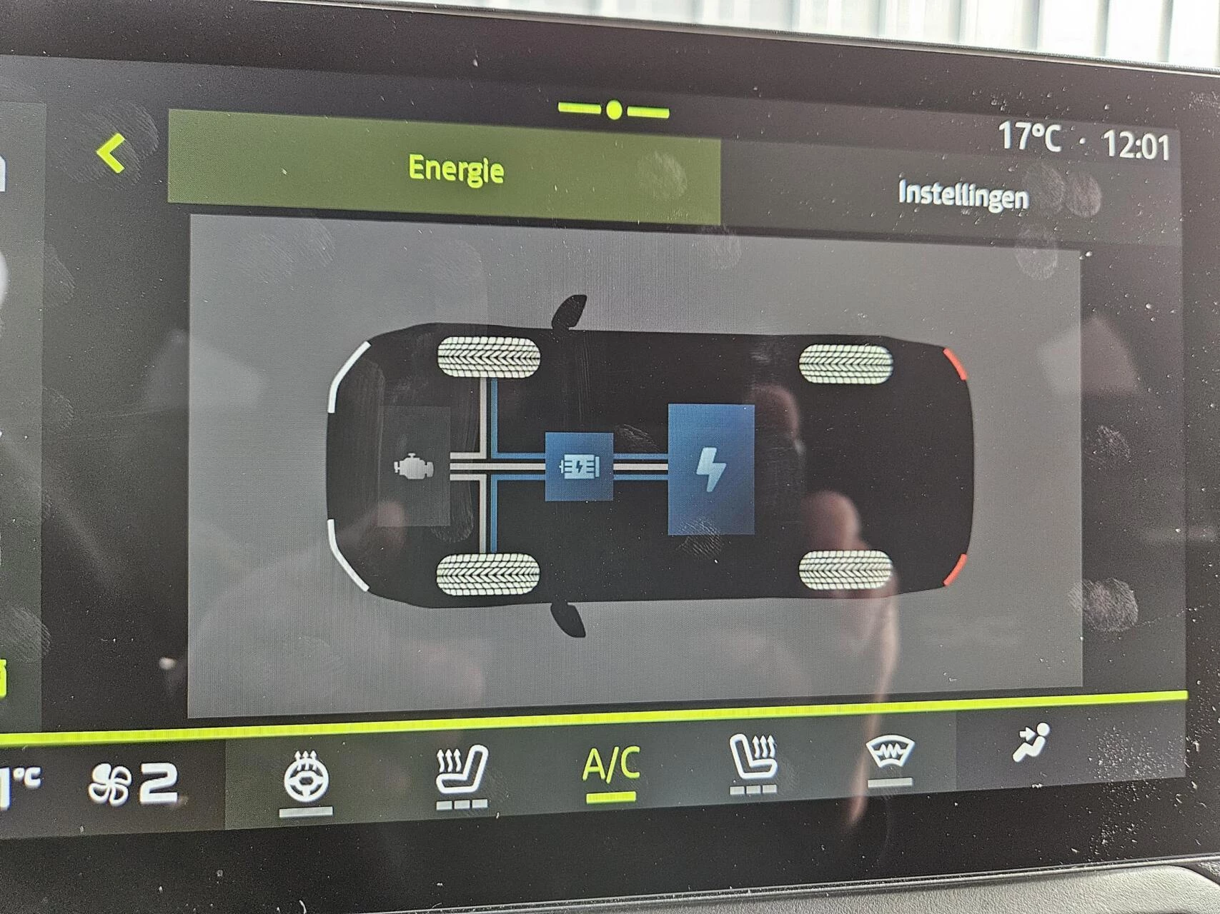 Hoofdafbeelding Dacia Duster