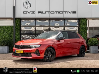 Opel ASTRA 1.6 Hybrid Business Edition | 360 Camera | ACC | Winter Pack | BTW