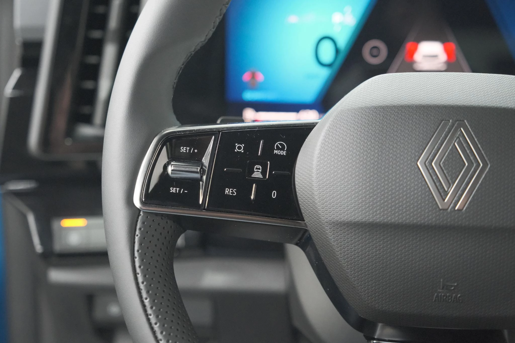 Hoofdafbeelding Renault Austral