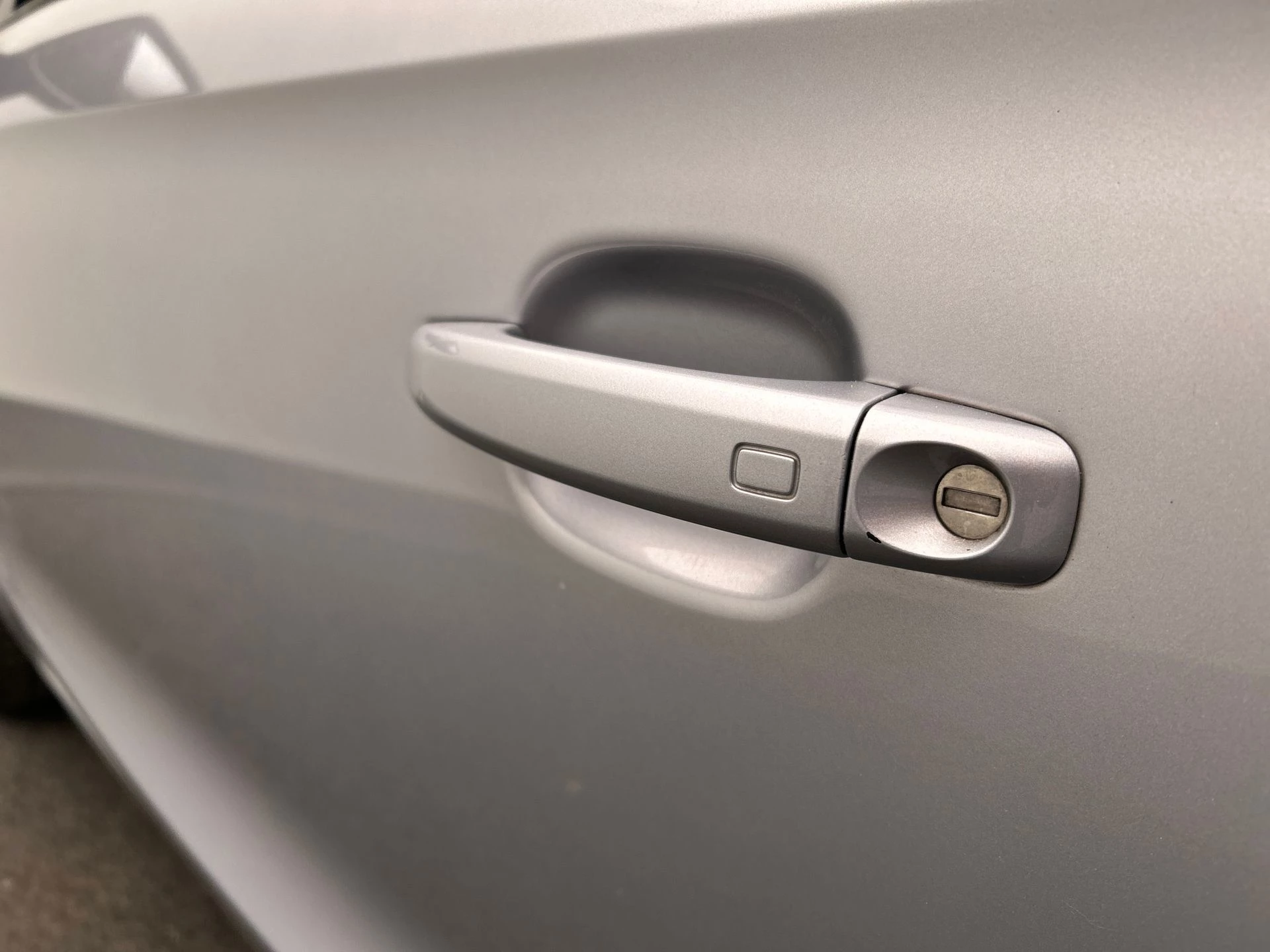 Hoofdafbeelding Audi A1