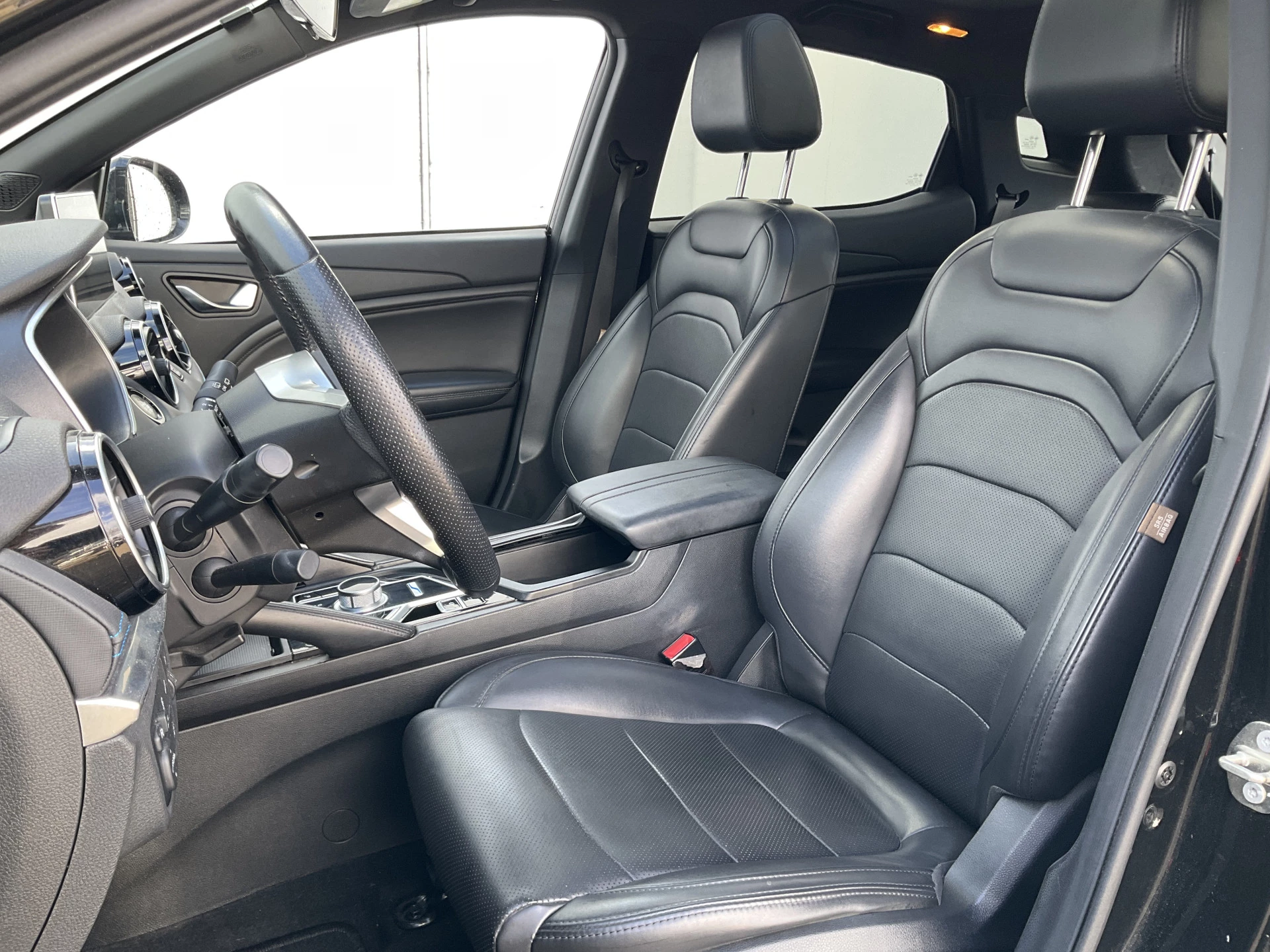 Hoofdafbeelding Seres 3