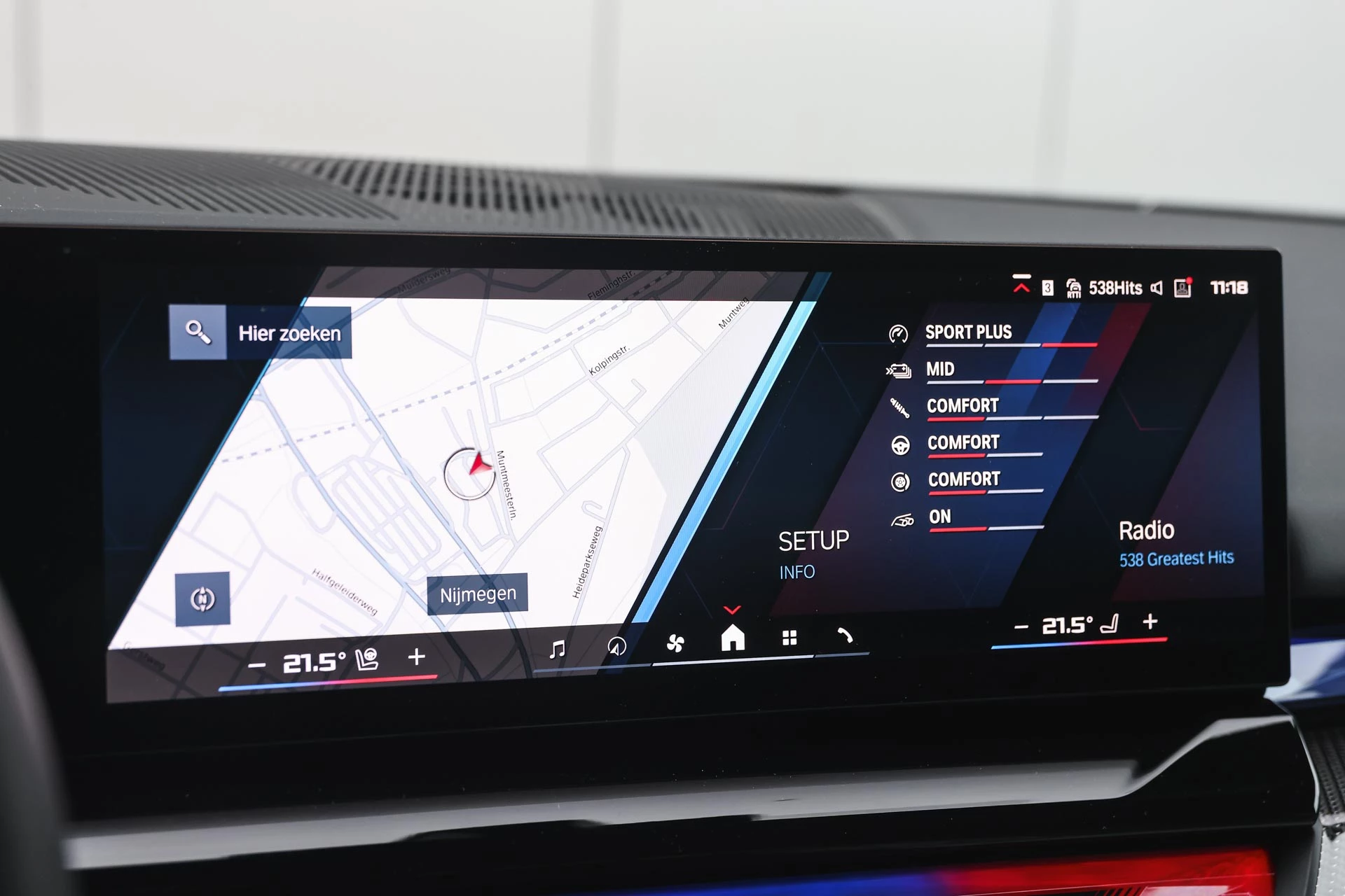 Hoofdafbeelding BMW M5