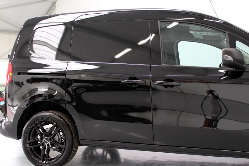 Hoofdafbeelding Mercedes-Benz Citan