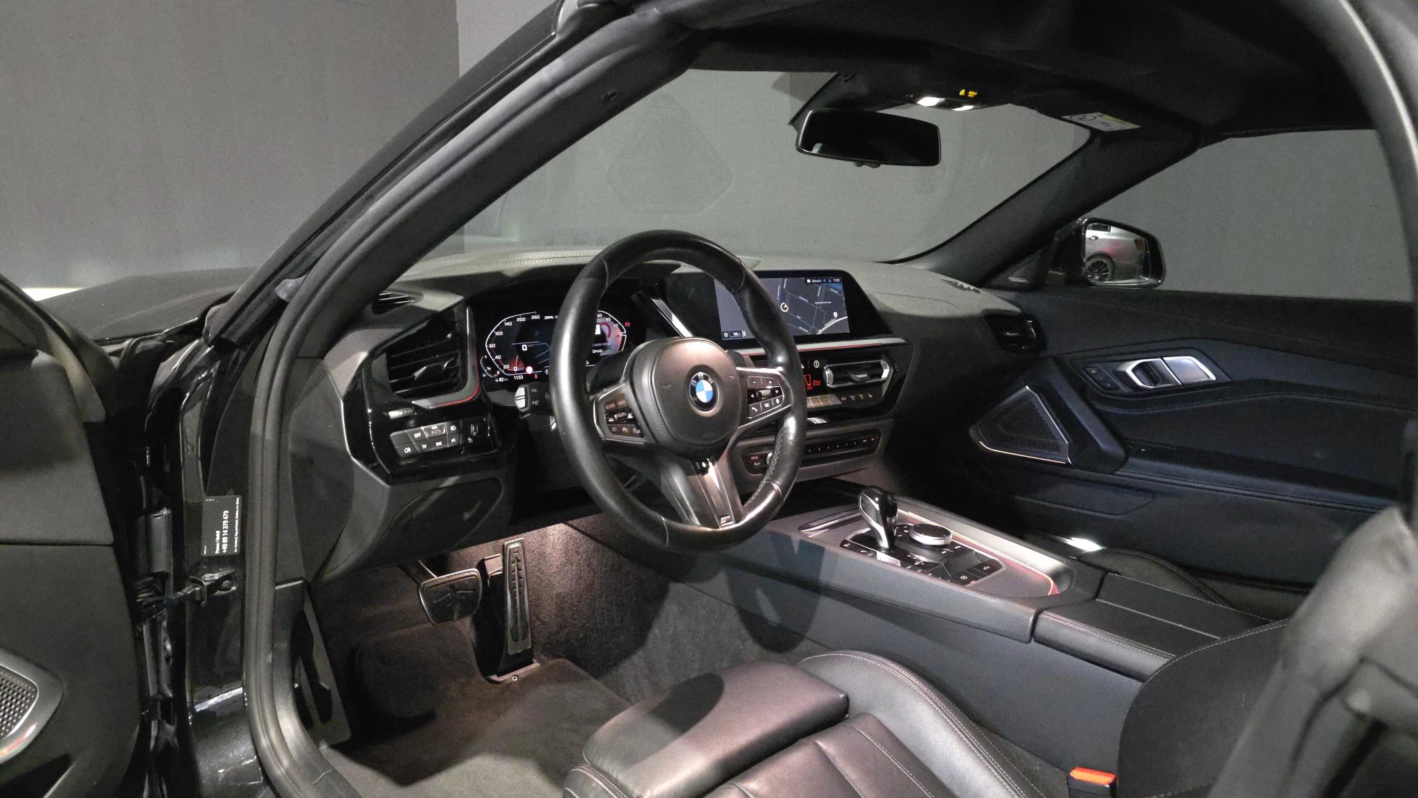 Hoofdafbeelding BMW Z4