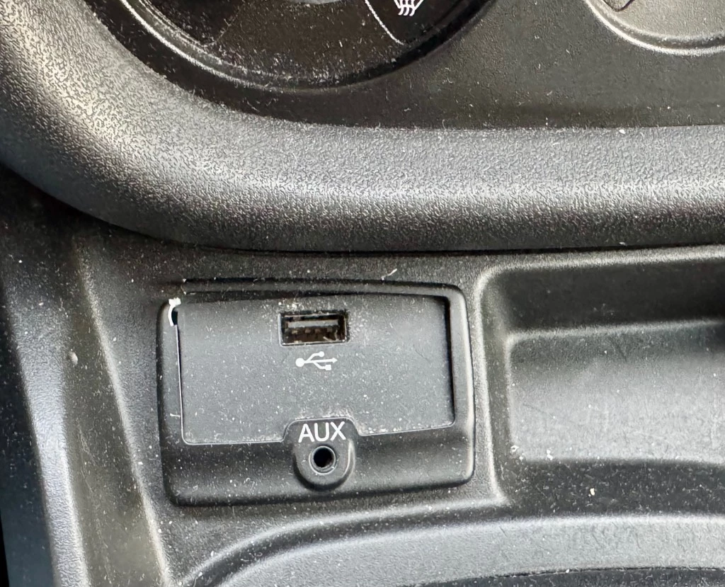 Hoofdafbeelding Fiat Doblò