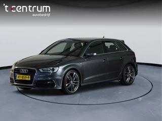 Audi A3 Sportback 1.4 TFSI 150 PK CoD Automaat S-Line Ambition Pro Line, Climate Control, Xenon, Cruise Control