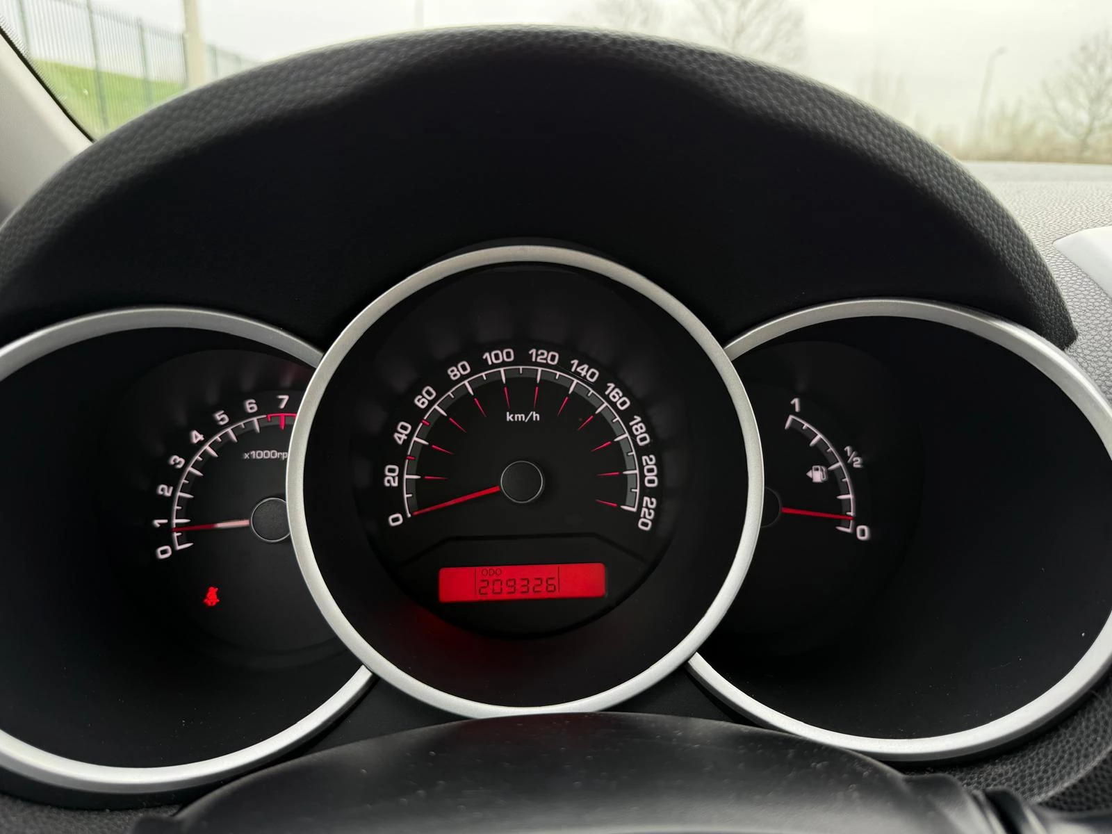 Hoofdafbeelding Kia Venga