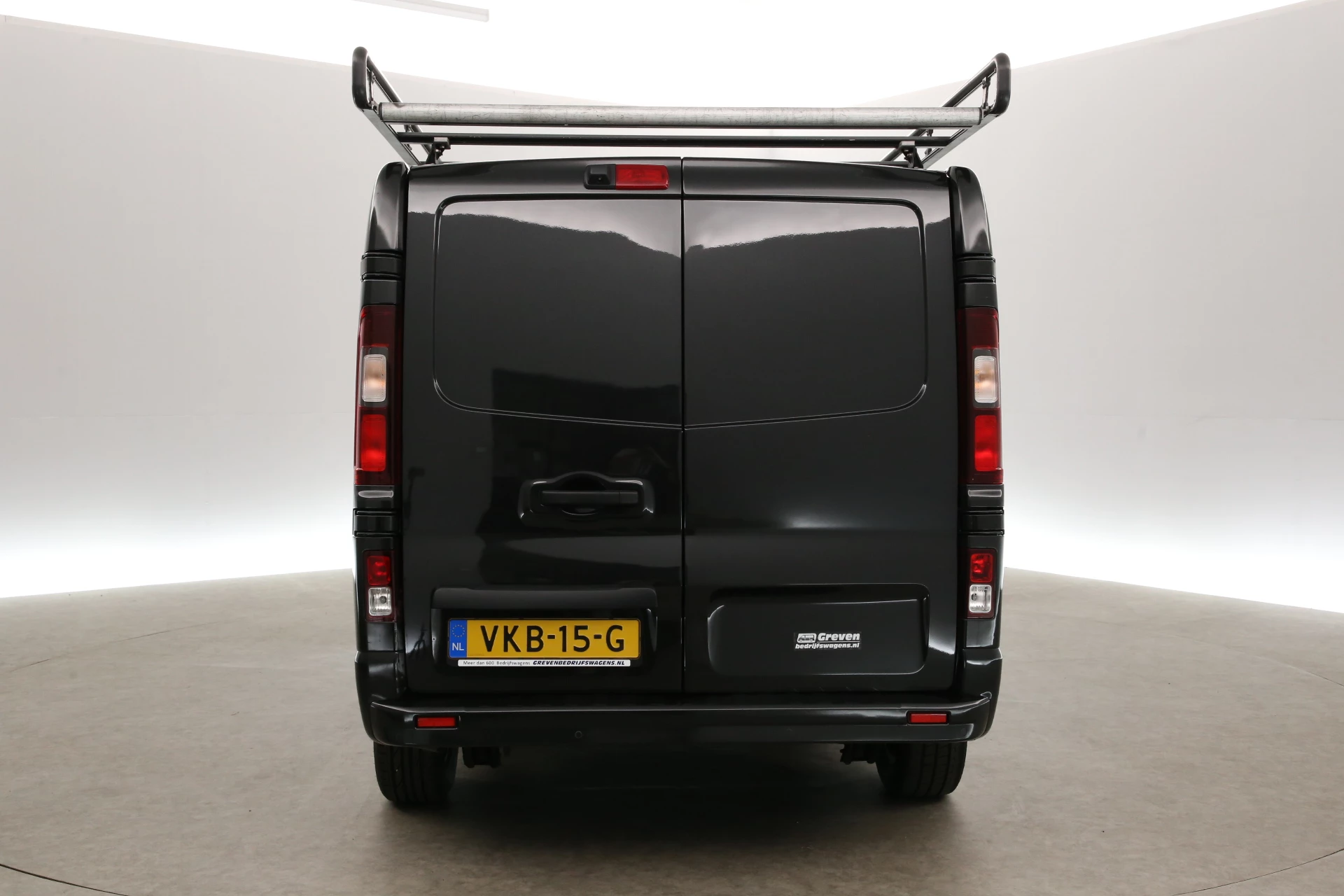Hoofdafbeelding Fiat Talento