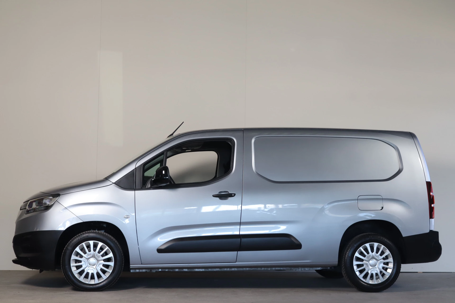 Hoofdafbeelding Toyota ProAce