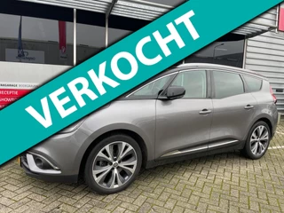 Renault Grand Scénic 1.3 TCe Intens