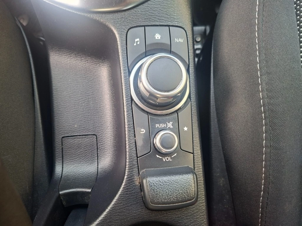 Hoofdafbeelding Mazda 2