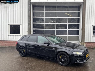 Audi A4 Avant 1.8 TFSI Pro Line S | ABT look | Xenon | Leder
